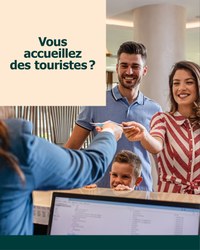 Le lancement d’un hébergement touristique en pratique